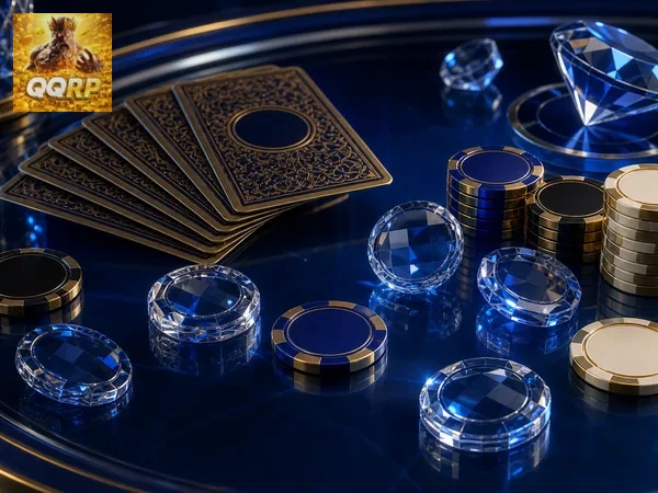 Antarmuka taruhan European Roulette Pro qqrp