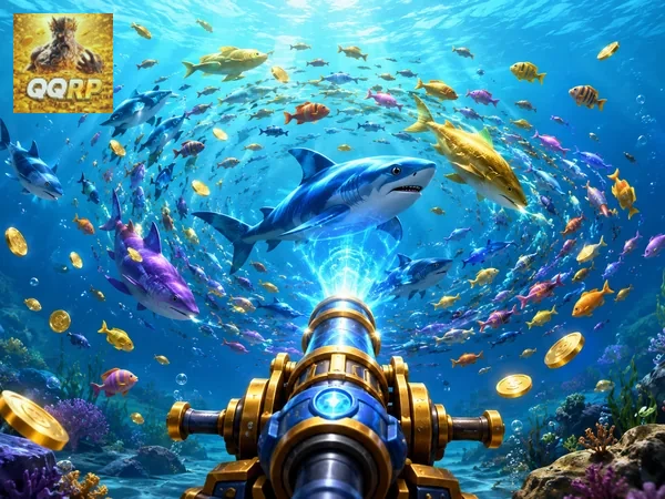 Tangkapan layar Fishing Yi Lu Fa 1