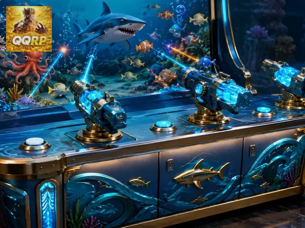 Tangkapan layar Fishing Yi Lu Fa 3