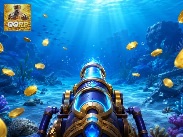 Tangkapan layar Fishing Yi Lu Fa 4